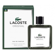 Парфюмерная вода Lacoste Original мужская (Euro A-Plus качество Luxe)