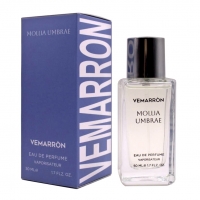 Парфюмерная вода Vemarron Mollia Umbrae унисекс (Luxe)