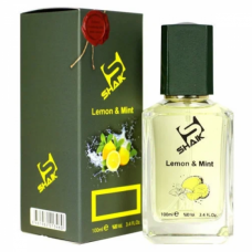 Парфюмерная вода Shaik MW60001 Lemon & Mint унисекс (100 ml) Парфюмерная вода Shaik MW60001 Lemon & Mint унисекс (100 ml)