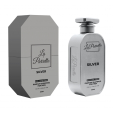 Шампунь La Parretto Silver for men (Sulfate Free) Шампунь La Parretto Silver for men (Sulfate Free)