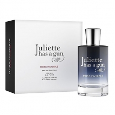 Парфюмерная вода Juliette Has a Gun Musc Invisible 100 ml (Lux)