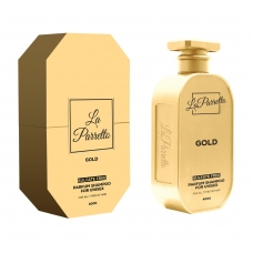 Шампунь La Parretto Gold for women (Sulfate Free) Шампунь La Parretto Gold for women (Sulfate Free)