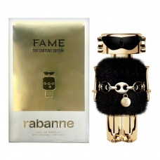 Парфюмерная вода Paco Rabanne Fame The Couture Edition женская Парфюмерная вода Paco Rabanne Fame The Couture Edition женская