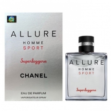Парфюмерная вода Chanel Allure Homme Sport Superleggera (Евро качество) мужская Парфюмерная вода Chanel Allure Homme Sport Superleggera (Евро качество) мужская