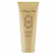 Лосьон для тела La Sultane de Saba Orange Blossom
