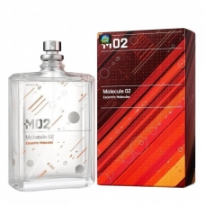 Парфюмерная вода Escentric Molecules Molecule M02 унисекс (Euro A-Plus качество Luxe)