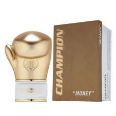 Парфюмерная вода Fragrance World Champion Money мужская ОАЭ