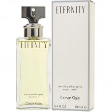 Парфюмерная вода Calvin Klein Eternity женская Парфюмерная вода Calvin Klein Eternity женская