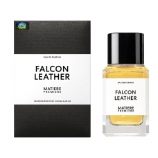 Парфюмерная вода Matiere Premiere Falcon Leather унисекс (Euro A-Plus качество Luxe)
