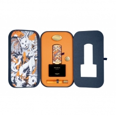 Парфюмерная вода Floraiku Rise and Fall + пробник унисекс (Lux)