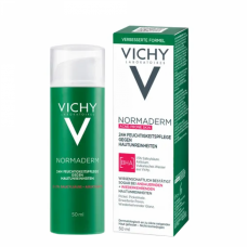 Крем Vichy Normaderm Acne-Prone Skin для лица