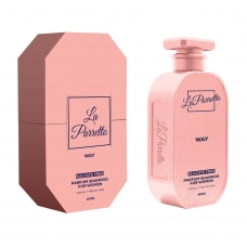 Шампунь La Parretto Way for women (Sulfate Free) Шампунь La Parretto Way for women (Sulfate Free)
