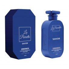 Шампунь La Parretto Savor for men (Sulfate Free) Шампунь La Parretto Savor for men (Sulfate Free)