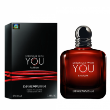Парфюмерная вода Giorgio Armani Emporio Armani Stronger With You Parfum мужская (Euro A-Plus качество Luxe)