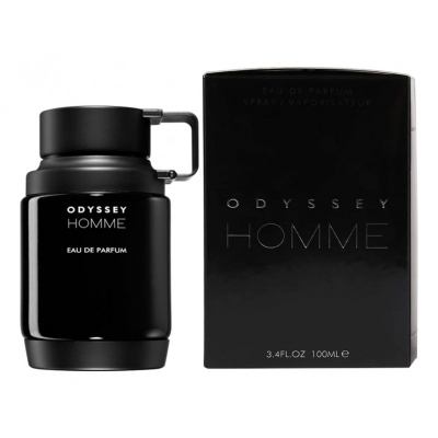 Парфюмерная вода Armaf Odyssey Homme мужская (ОАЭ)