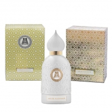 Attar Collection Musk Kashmir Extrait de Parfum унисекс (Люкс в подарочной упаковке)