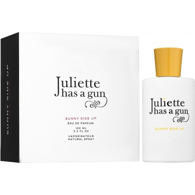 Парфюмерная вода Juliette Has a Gun Sunny Side Up 100 ml (Lux)