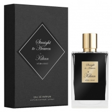 Парфюмерная вода Kilian Straight To Heaven White Cristal мужская (Люкс в подарочной упаковке)