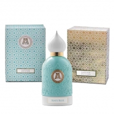Attar Collection Slate Blue Extrait de Parfum унисекс (Люкс в подарочной упаковке)