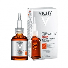 Сыворотка Vichy Liftactiv Supreme Vitamin C Serum для лица