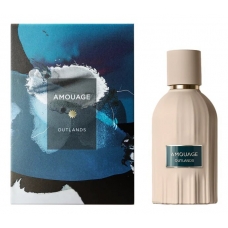 Парфюмерная вода Amouage Outlands унисекс (Lux) Парфюмерная вода Amouage Outlands унисекс (Lux)