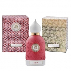 Attar Collection Qalbi Extrait de Parfum унисекс (Люкс в подарочной упаковке)