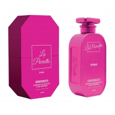 Шампунь La Parretto Pink for women (Sulfate Free) Шампунь La Parretto Pink for women (Sulfate Free)