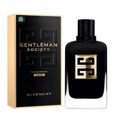 Парфюмерная вода Givenchy Gentleman Society Eau de Parfum Ambrée мужская (Euro A-Plus качество Luxe)