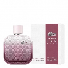 Туалетная вода Lacoste L.12.12 Rose Eau Intense женская