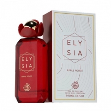 Парфюмерная вода Fragrance World Elysia Apple Rouge женская ОАЭ