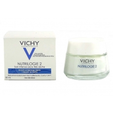 Крем Vichy Nutrilogie 2 для лица