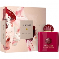 Парфюмерная вода Amouage Crimson Rocks унисекс (Lux) Парфюмерная вода Amouage Crimson Rocks унисекс (Lux)