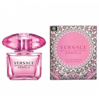 Парфюмерная вода Versace Bright Crystal Absolu (Евро качество) женская