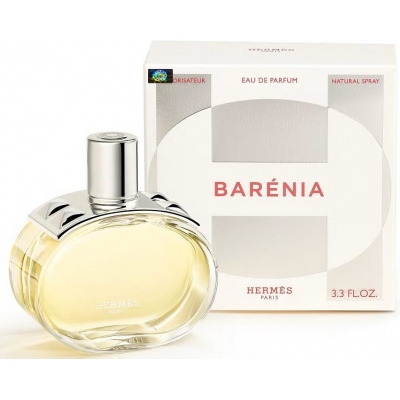 Парфюмерная вода Hermes Barénia (Евро качество) женская