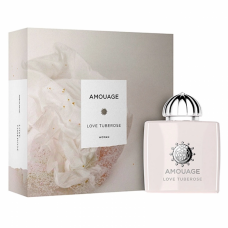 Парфюмерная вода Amouage Love Tuberose женская (Lux) Парфюмерная вода Amouage Love Tuberose женская (Lux)