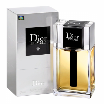 Парфюмерная вода Christian Dior Homme (Евро качество) мужская