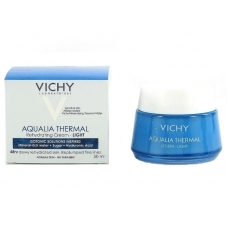 Крем Vichy Aqualia Thermal Light для лица