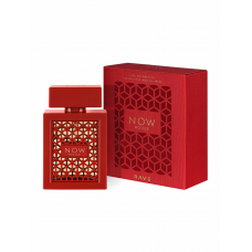 Парфюмерная вода RAVE Now Rouge унисекс
