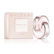 Парфюмерная вода Bvlgari Omnia Crystalline (Евро качество) женская