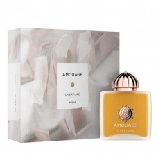 Парфюмерная вода Amouage Overture Woman женская (Lux) Парфюмерная вода Amouage Overture Woman женская (Lux)