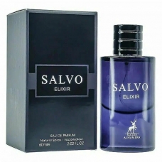 Парфюмерная вода Maison Alhambra Salvo Elixir (Dior Sauvage Elixir) мужская ОАЭ Парфюмерная вода Maison Alhambra Salvo Elixir (Dior Sauvage Elixir) мужская ОАЭ
