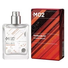 Парфюмерная вода Escentric Molecules Molecule M02 унисекс Парфюмерная вода Escentric Molecules Molecule M02 унисекс