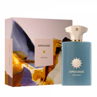 Парфюмерная вода Amouage Search унисекс (Lux)