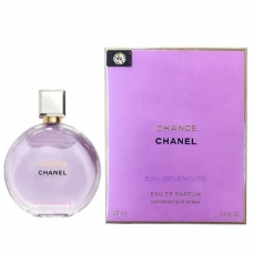 Парфюмерная вода Chanel Chance Eau Splendide женская (Euro A-Plus качество Luxe)