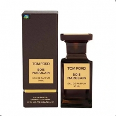 Парфюмерная вода Tom Ford Bois Marocain (Евро качество) унисекс 50 мл