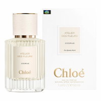 Парфюмерная вода Chloe Atelier Des Fleurs Cedrus унисекс (Euro A-Plus качество Luxe)