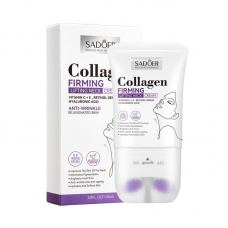 Крем Sadoer Collagen Firming Lifting Cream для лица с лифтинг-эффектом