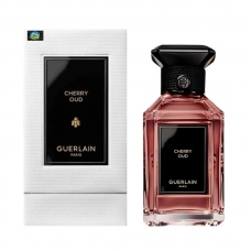 Парфюмерная вода Guerlain Cherry Oud унисекс (Euro A-Plus качество Luxe)