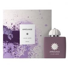 Парфюмерная вода Amouage Lilac Love женская (Lux) Парфюмерная вода Amouage Lilac Love женская (Lux)