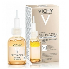 Сыворотка Vichy Neovadiol Meno 5 Bi-Serum для лица